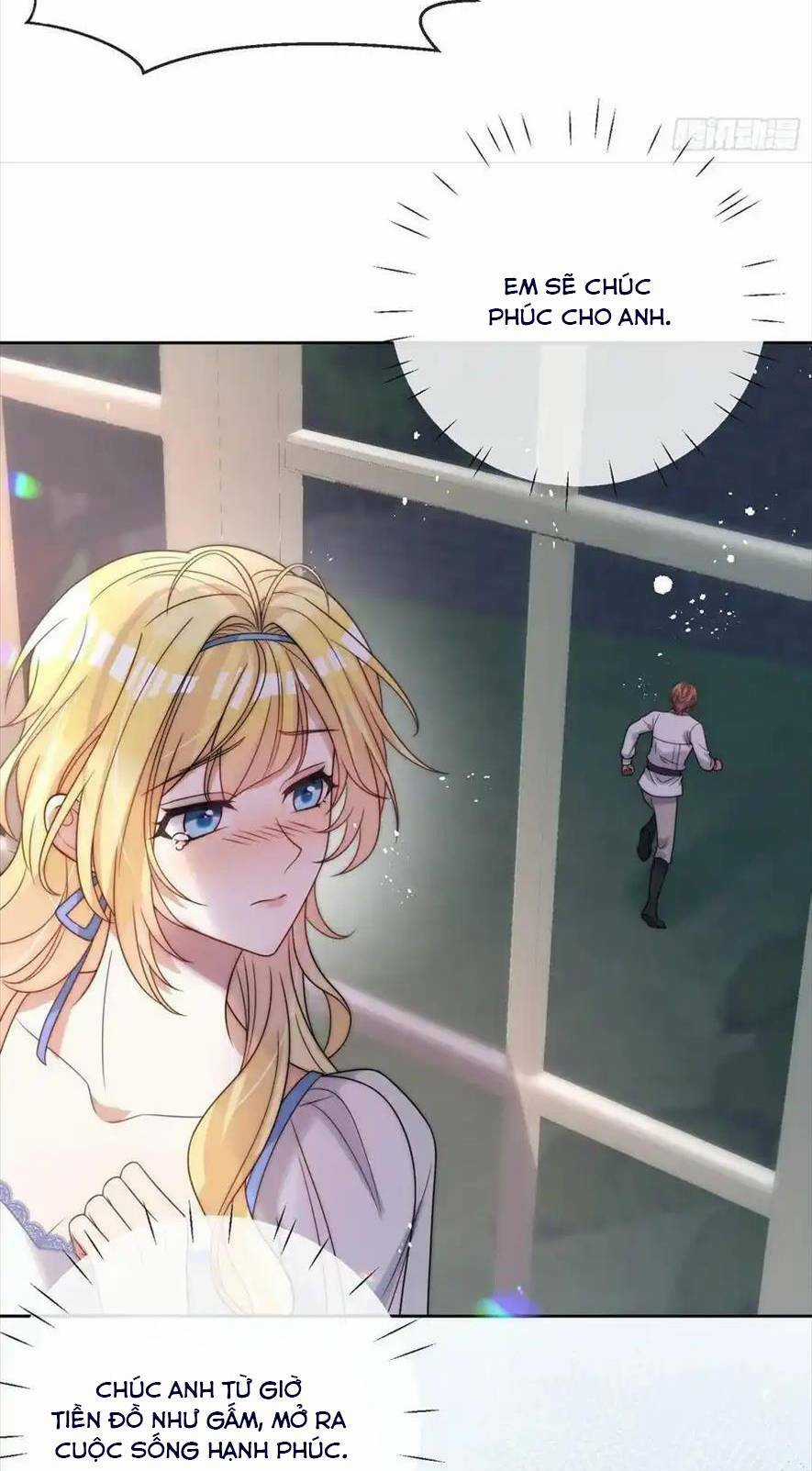 Bá Tước Man Rợn Nuông Chiều Ta Chapter 7 trang 11