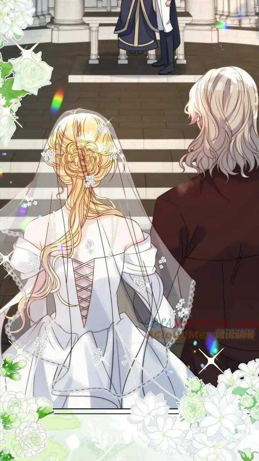 Bá Tước Man Rợn Nuông Chiều Ta Chapter 7 trang 15