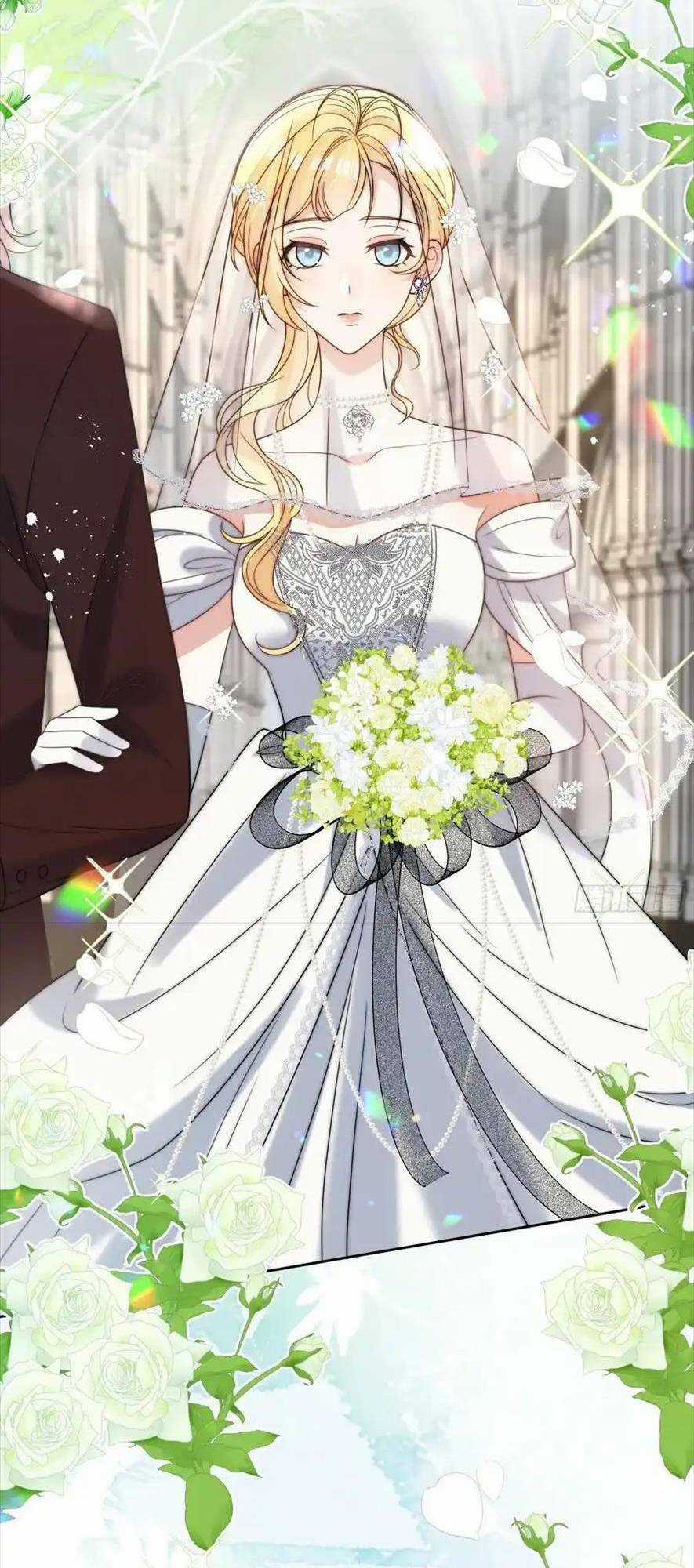 Bá Tước Man Rợn Nuông Chiều Ta Chapter 7 trang 16