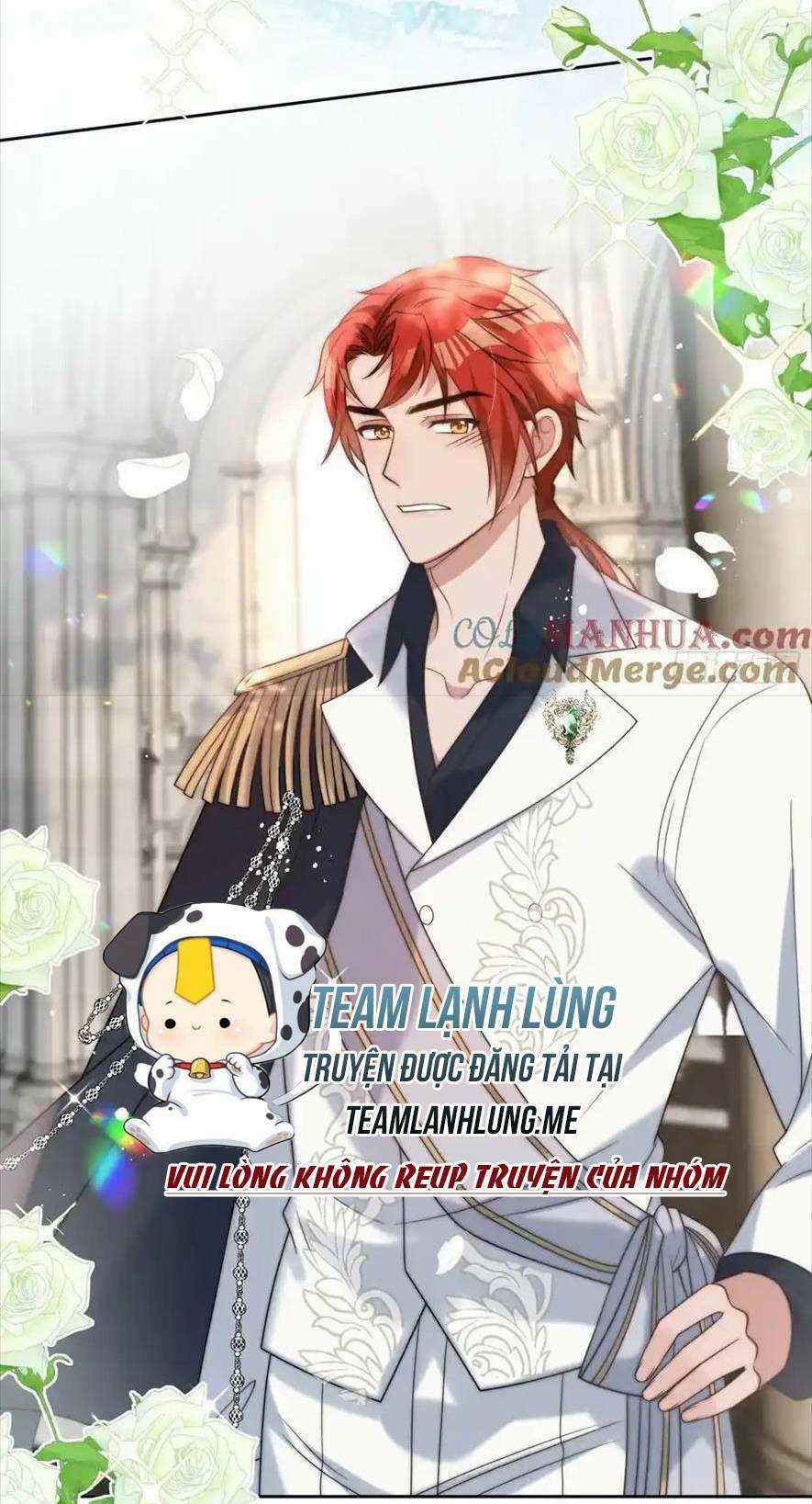 Bá Tước Man Rợn Nuông Chiều Ta Chapter 7 trang 17