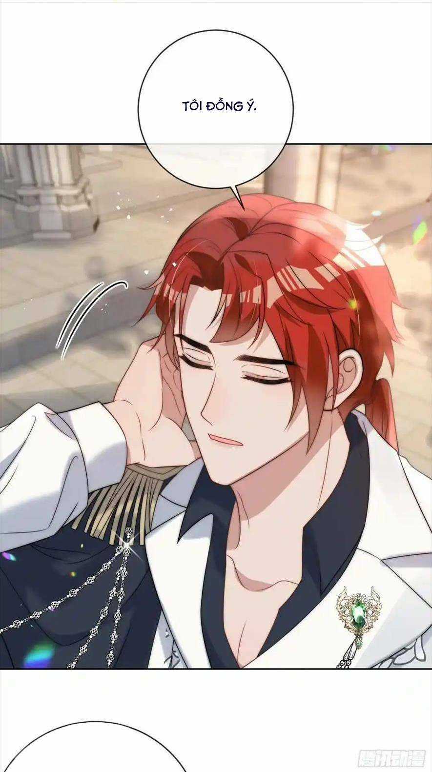 Bá Tước Man Rợn Nuông Chiều Ta Chapter 7 trang 19