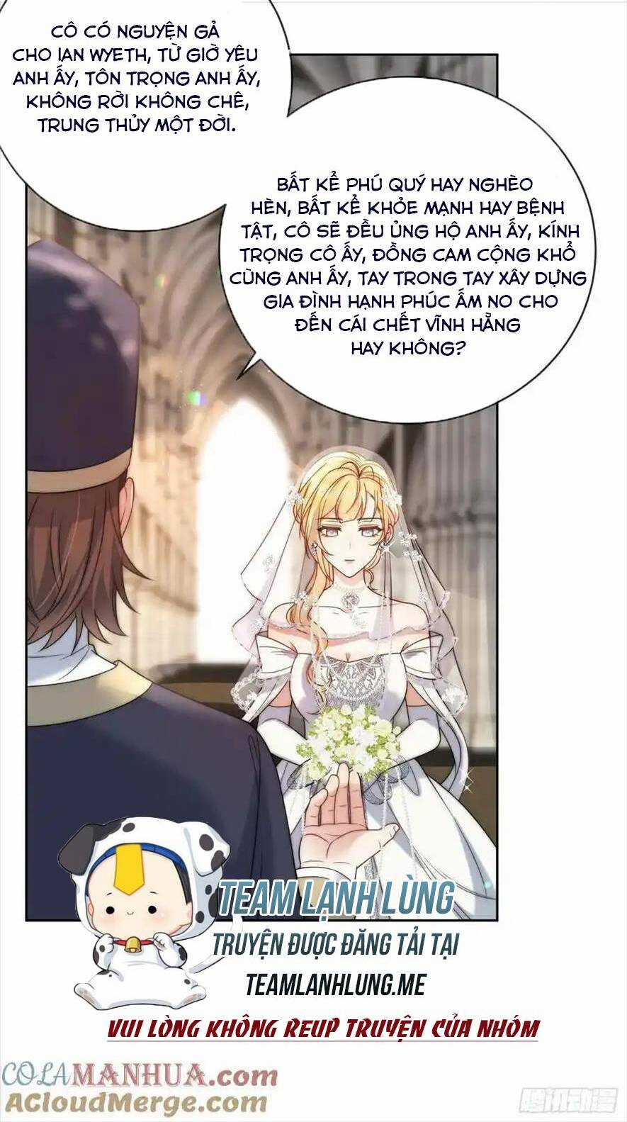 Bá Tước Man Rợn Nuông Chiều Ta Chapter 7 trang 20