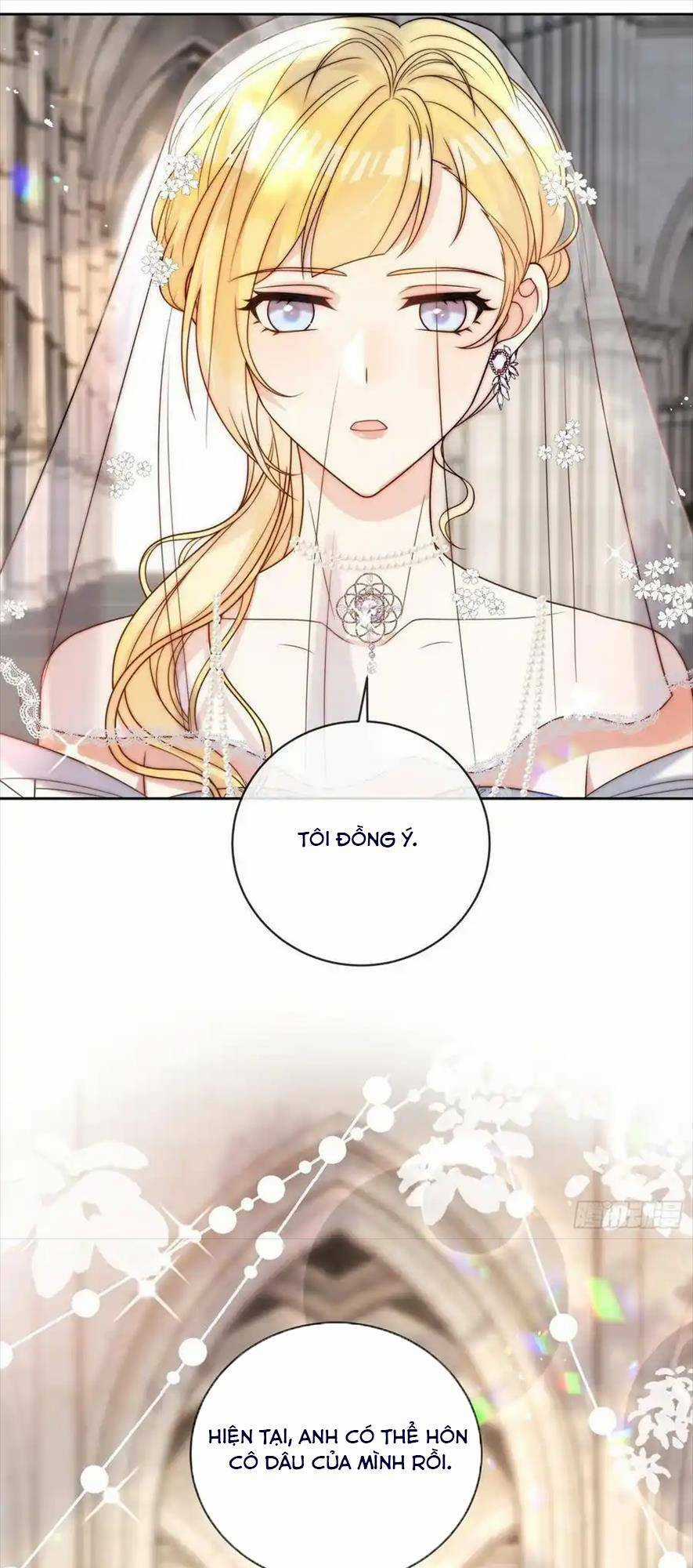 Bá Tước Man Rợn Nuông Chiều Ta Chapter 7 trang 21