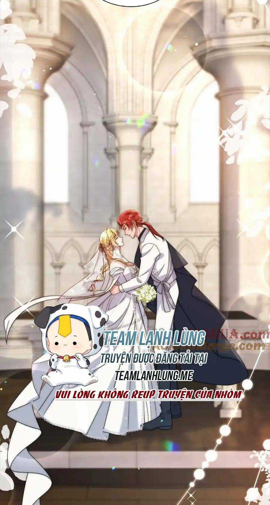 Bá Tước Man Rợn Nuông Chiều Ta Chapter 7 trang 22