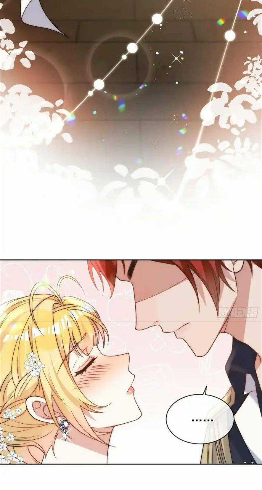 Bá Tước Man Rợn Nuông Chiều Ta Chapter 7 trang 23