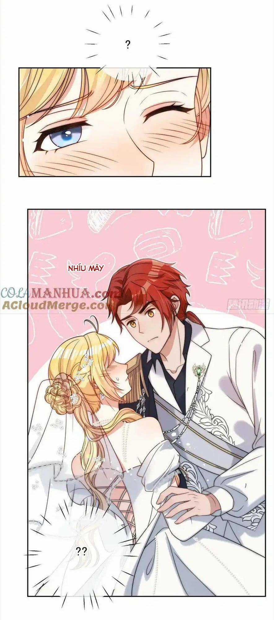 Bá Tước Man Rợn Nuông Chiều Ta Chapter 7 trang 24