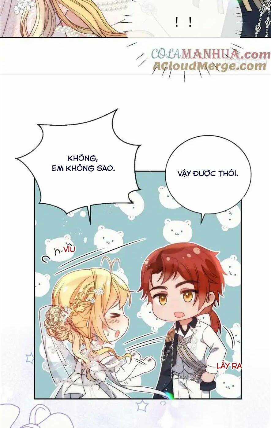 Bá Tước Man Rợn Nuông Chiều Ta Chapter 7 trang 26