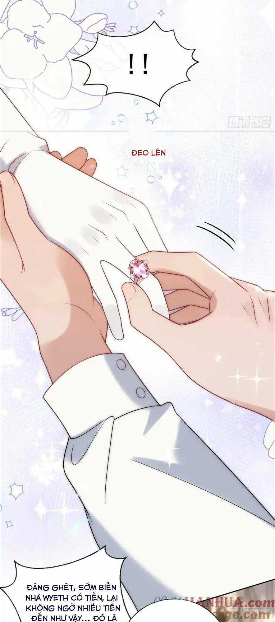 Bá Tước Man Rợn Nuông Chiều Ta Chapter 7 trang 27