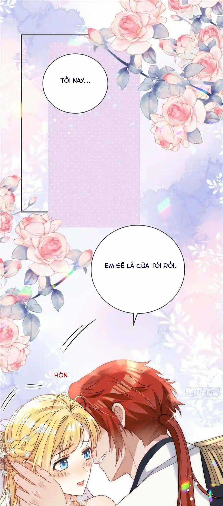 Bá Tước Man Rợn Nuông Chiều Ta Chapter 7 trang 30