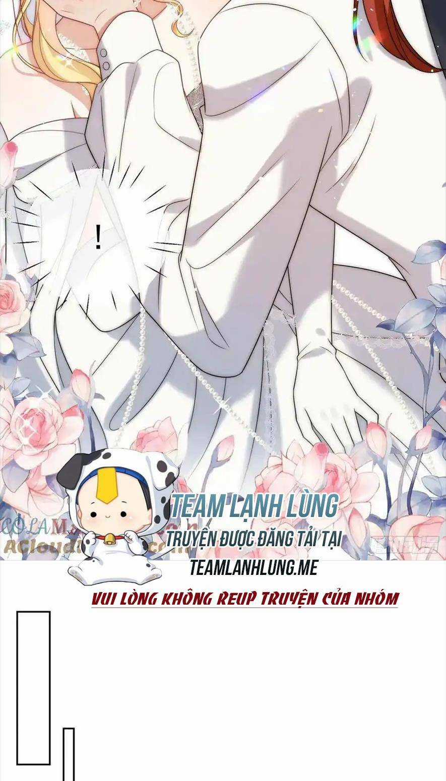 Bá Tước Man Rợn Nuông Chiều Ta Chapter 7 trang 31