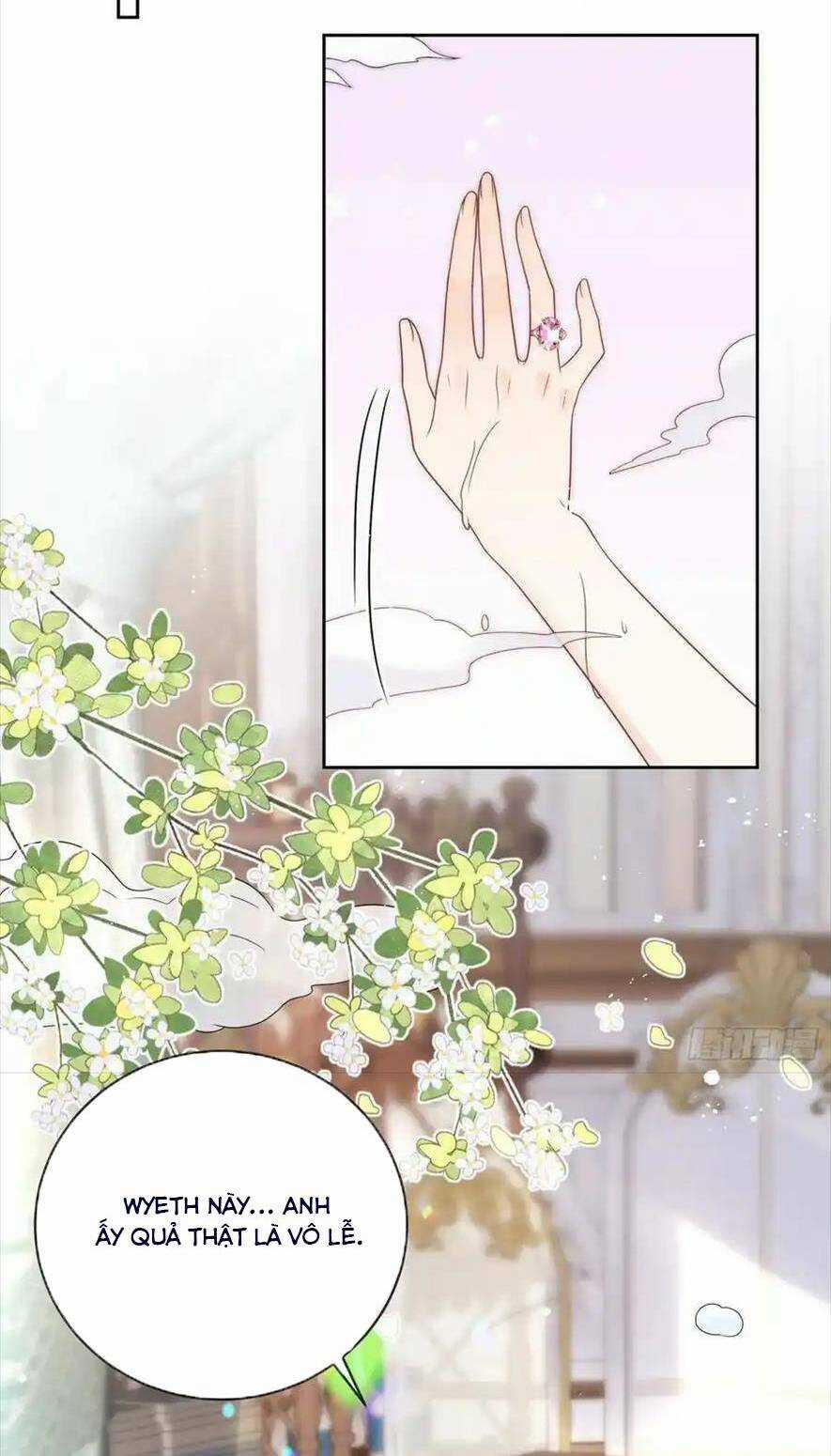 Bá Tước Man Rợn Nuông Chiều Ta Chapter 7 trang 32