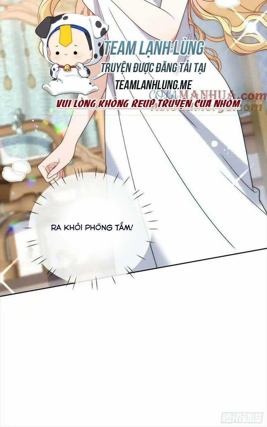 Bá Tước Man Rợn Nuông Chiều Ta Chapter 7 trang 37