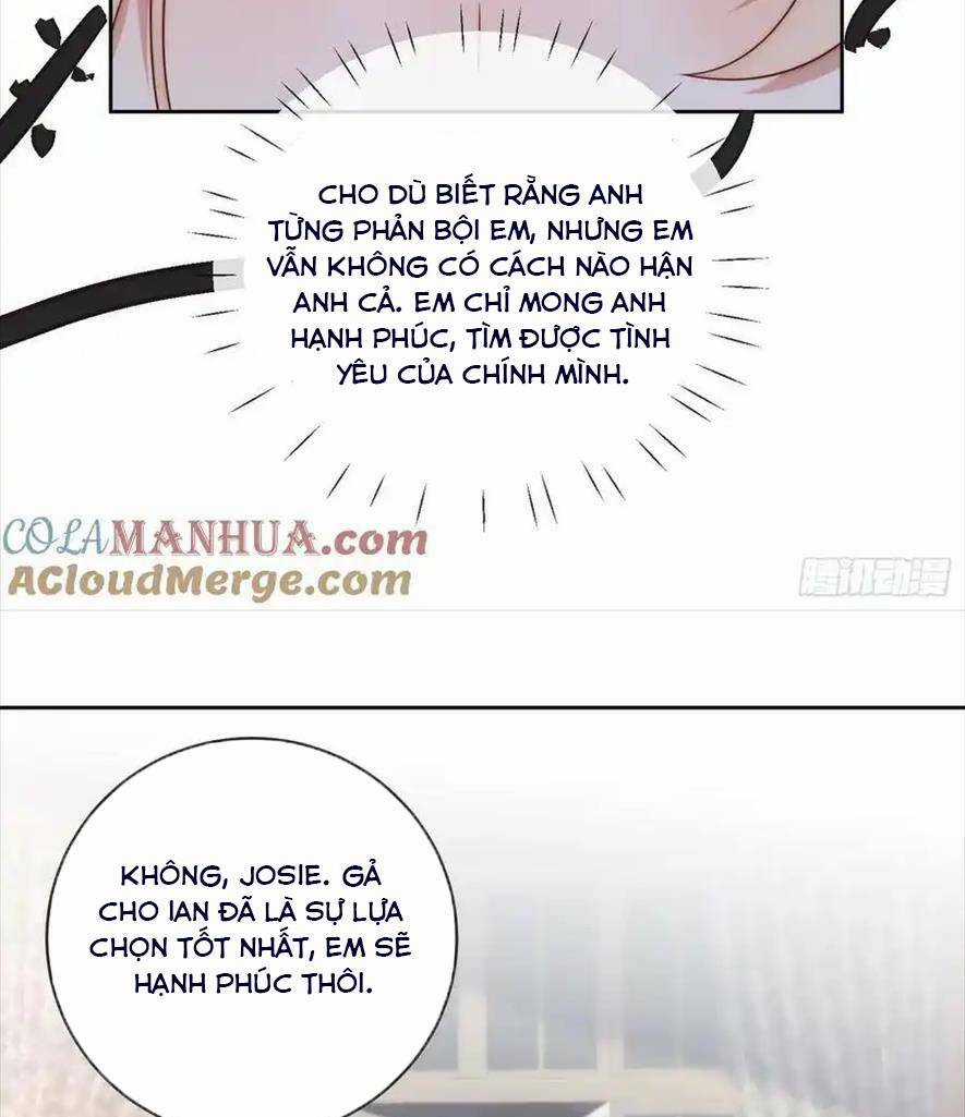 Bá Tước Man Rợn Nuông Chiều Ta Chapter 7 trang 5