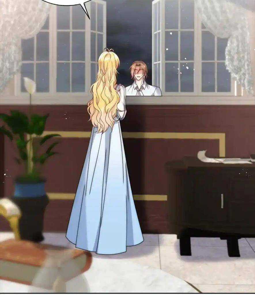 Bá Tước Man Rợn Nuông Chiều Ta Chapter 7 trang 6