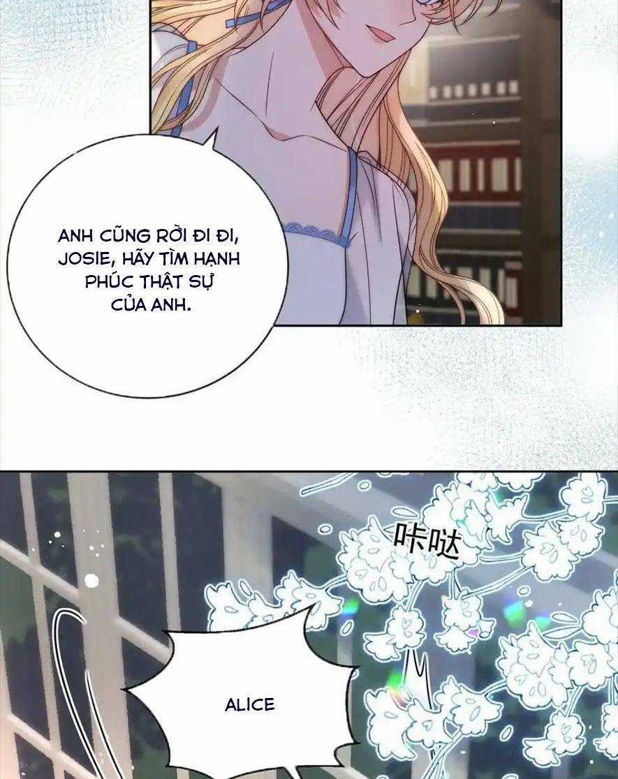 Bá Tước Man Rợn Nuông Chiều Ta Chapter 7 trang 8