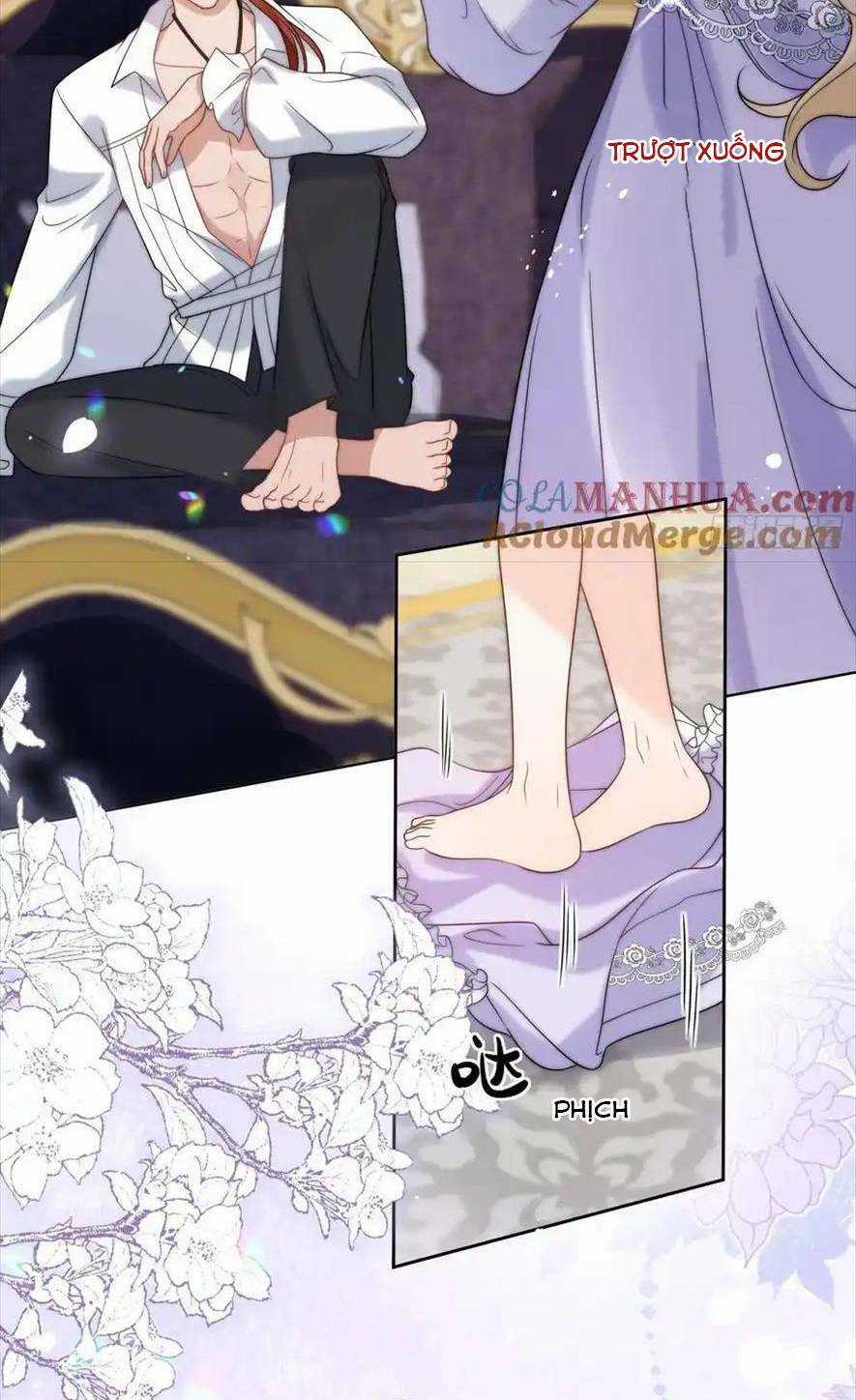 Bá Tước Man Rợn Nuông Chiều Ta Chapter 8 trang 10