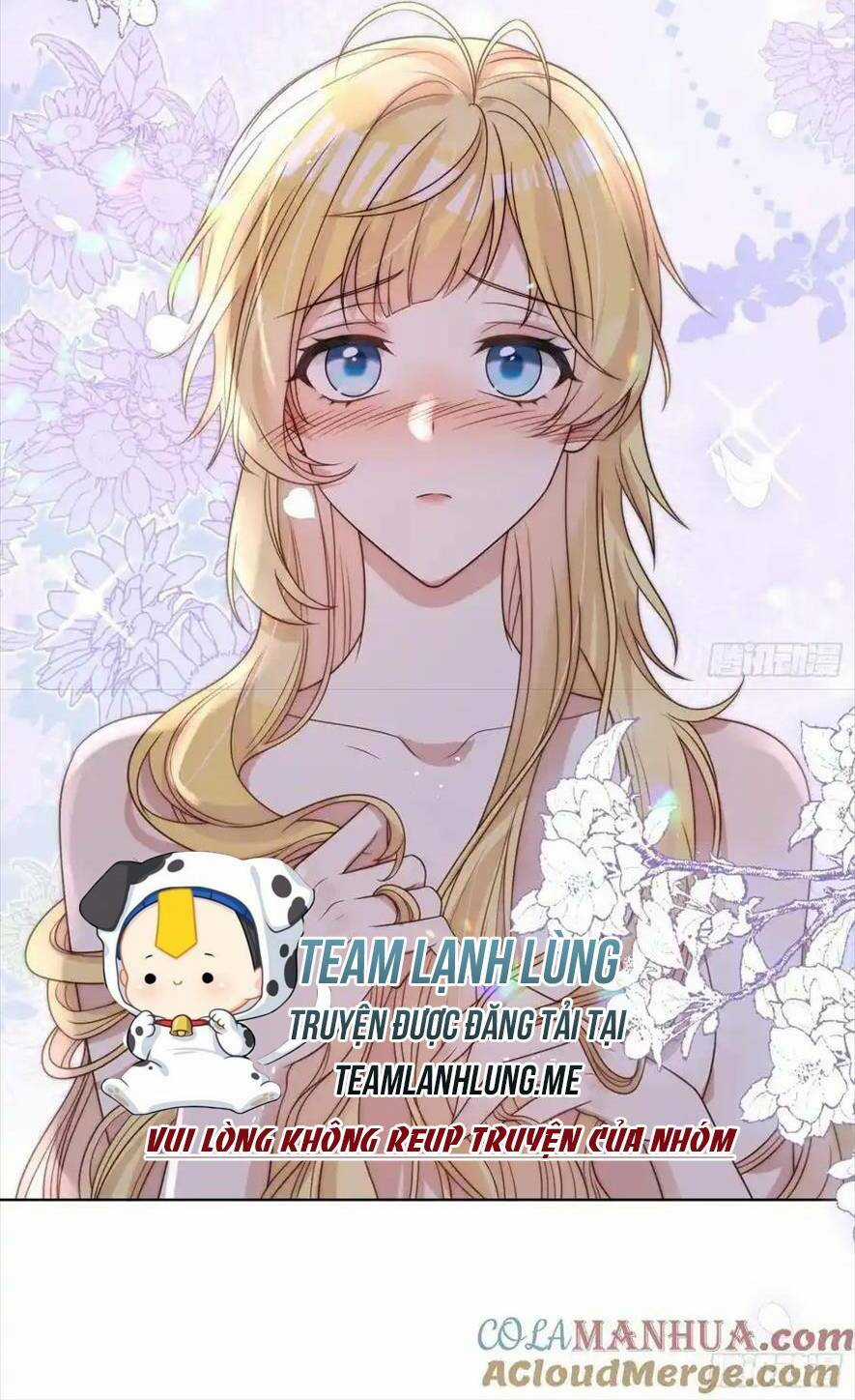 Bá Tước Man Rợn Nuông Chiều Ta Chapter 8 trang 11