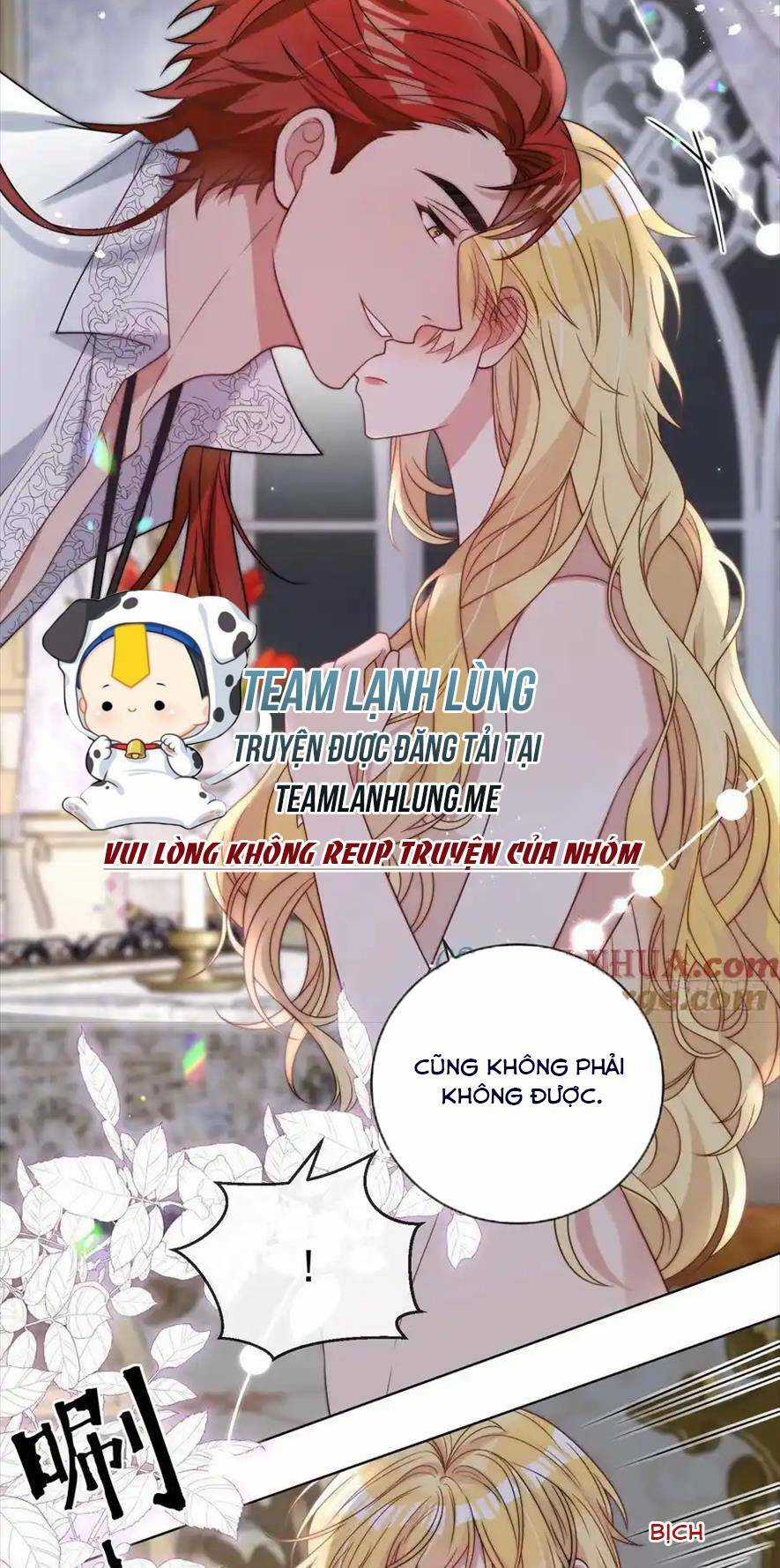 Bá Tước Man Rợn Nuông Chiều Ta Chapter 8 trang 13