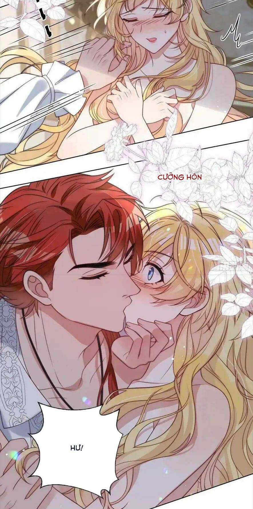 Bá Tước Man Rợn Nuông Chiều Ta Chapter 8 trang 14