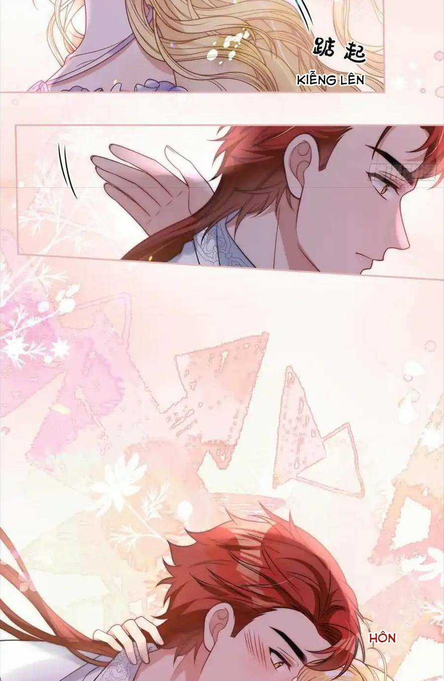 Bá Tước Man Rợn Nuông Chiều Ta Chapter 8 trang 21