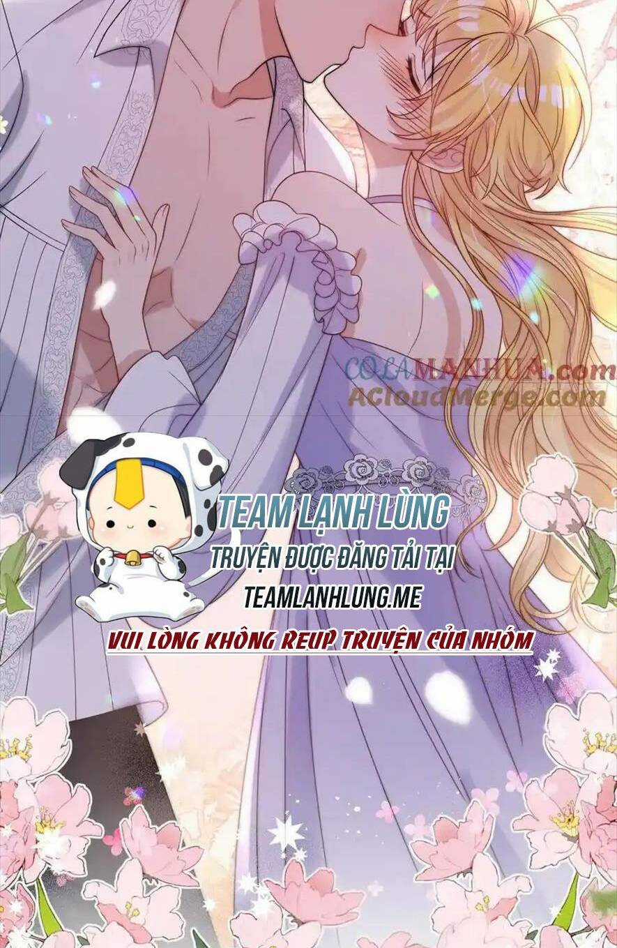 Bá Tước Man Rợn Nuông Chiều Ta Chapter 8 trang 22