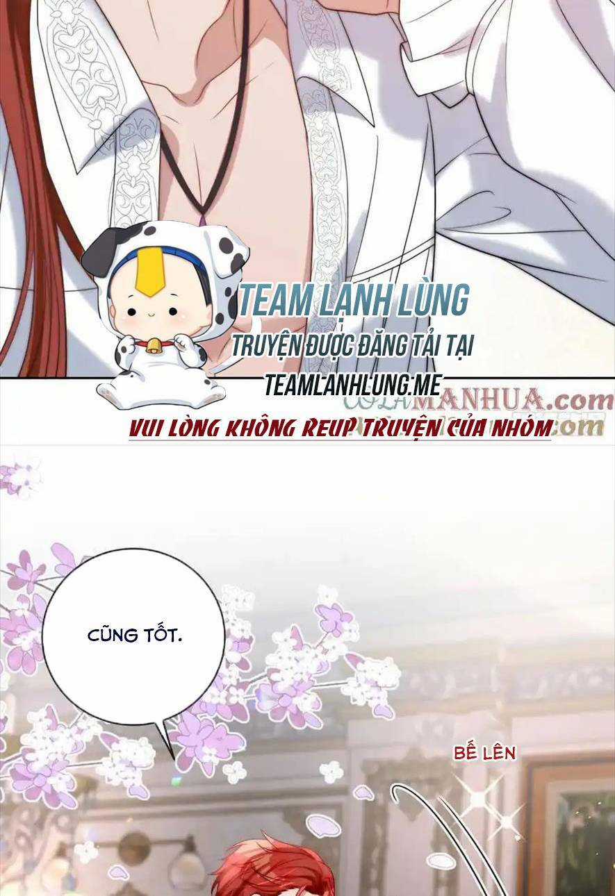 Bá Tước Man Rợn Nuông Chiều Ta Chapter 8 trang 24