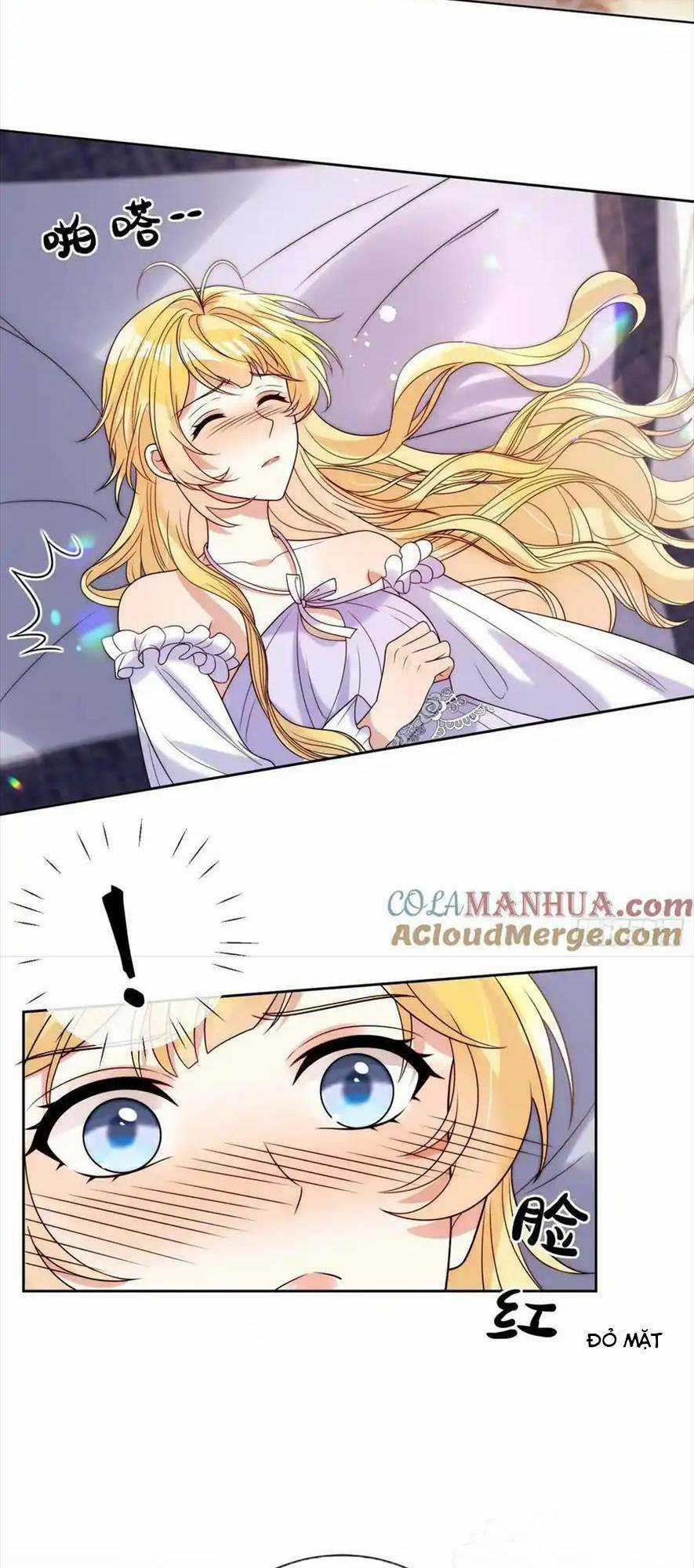 Bá Tước Man Rợn Nuông Chiều Ta Chapter 8 trang 26