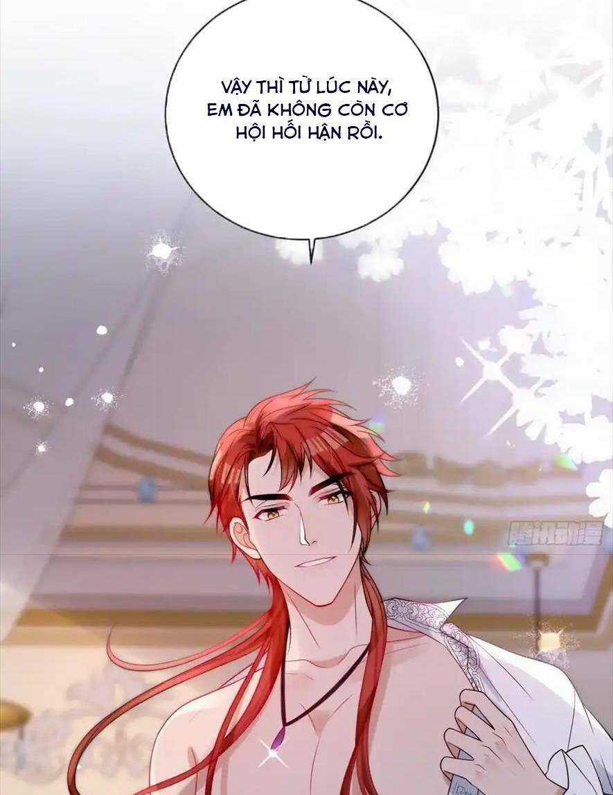 Bá Tước Man Rợn Nuông Chiều Ta Chapter 8 trang 27