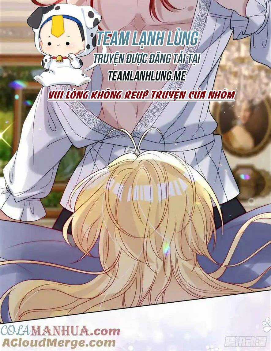 Bá Tước Man Rợn Nuông Chiều Ta Chapter 8 trang 28