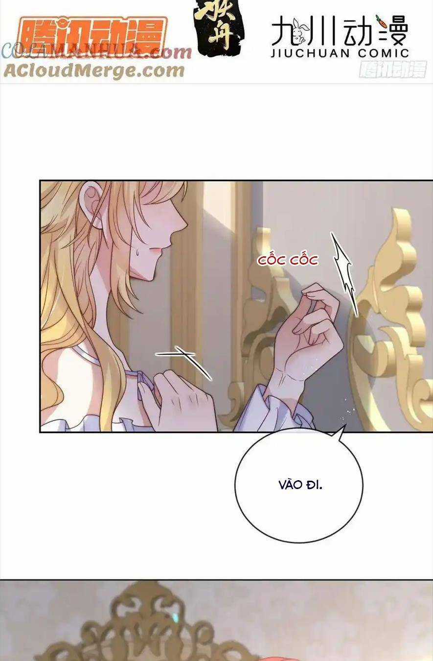 Bá Tước Man Rợn Nuông Chiều Ta Chapter 8 trang 4