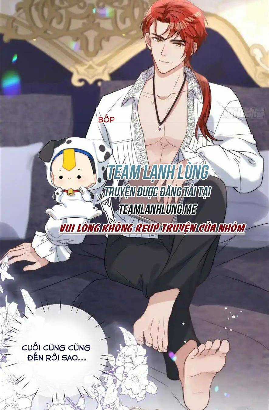 Bá Tước Man Rợn Nuông Chiều Ta Chapter 8 trang 5