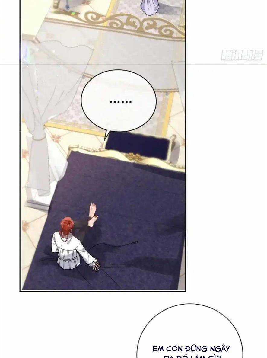 Bá Tước Man Rợn Nuông Chiều Ta Chapter 8 trang 7
