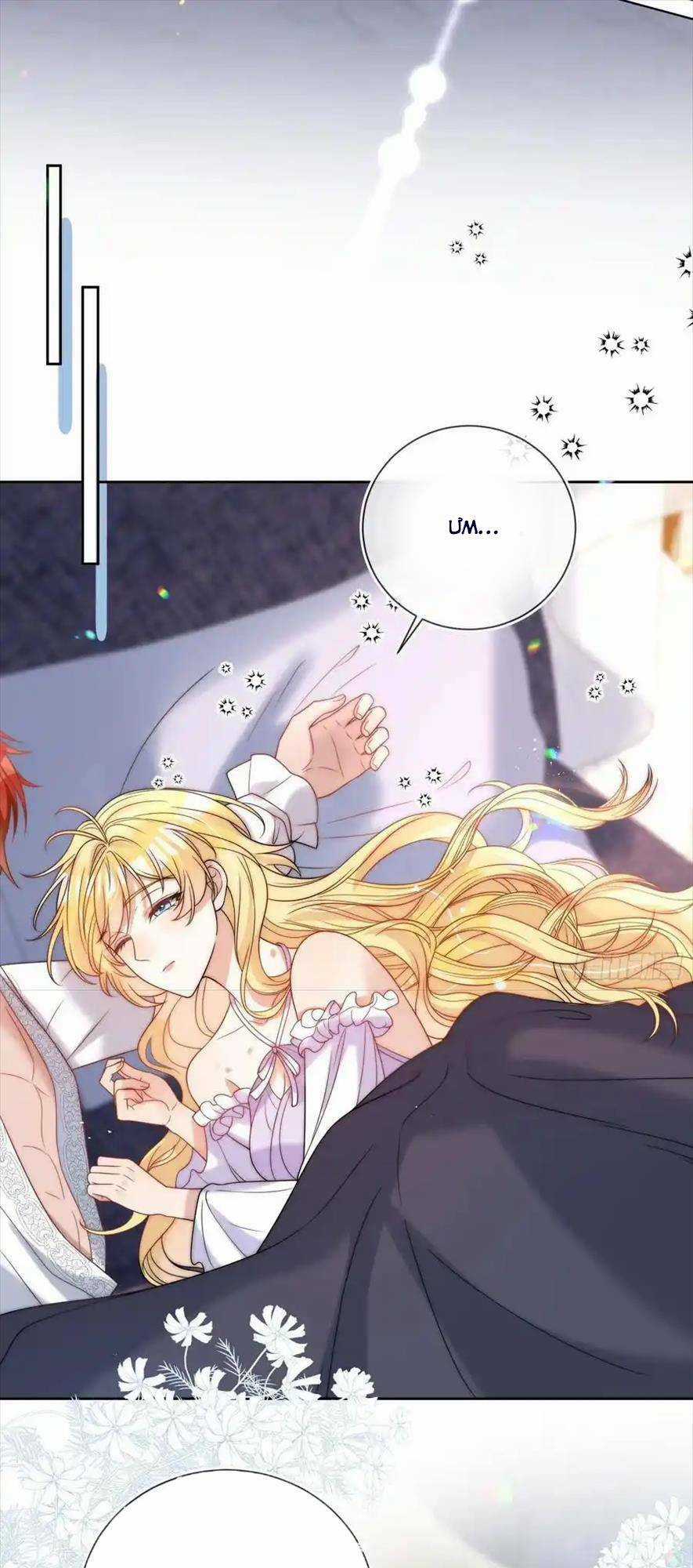 Bá Tước Man Rợn Nuông Chiều Ta Chapter 9 trang 10