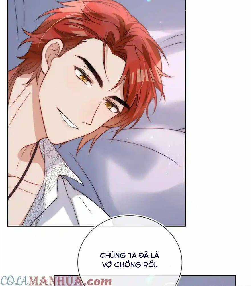 Bá Tước Man Rợn Nuông Chiều Ta Chapter 9 trang 12