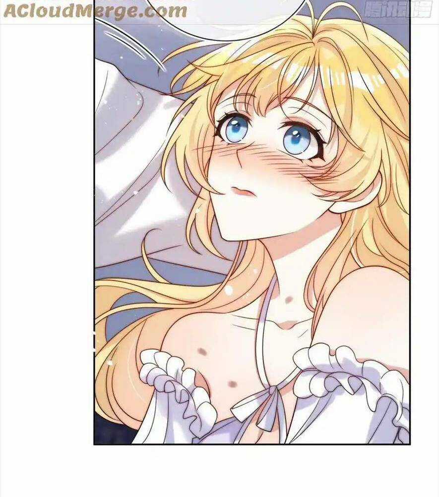 Bá Tước Man Rợn Nuông Chiều Ta Chapter 9 trang 13