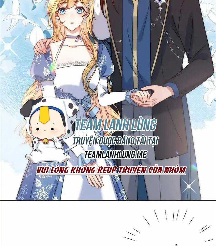 Bá Tước Man Rợn Nuông Chiều Ta Chapter 9 trang 19