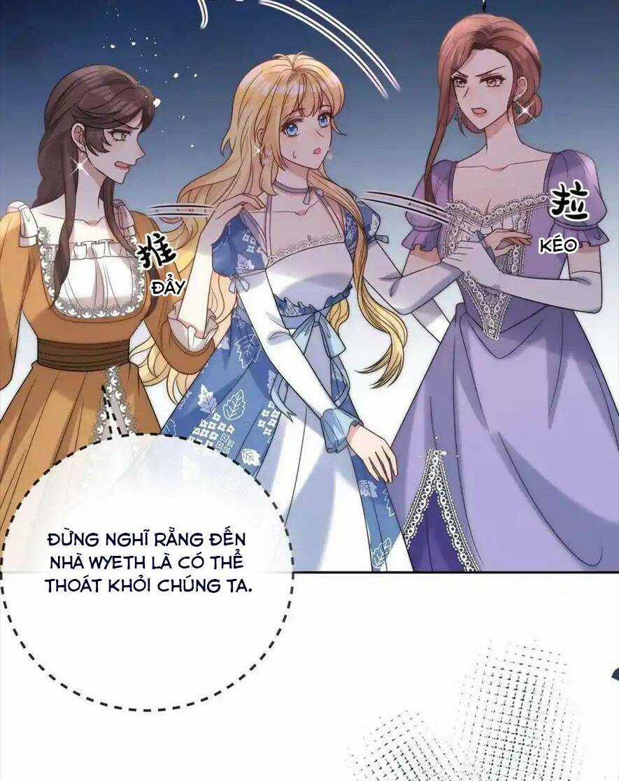 Bá Tước Man Rợn Nuông Chiều Ta Chapter 9 trang 24