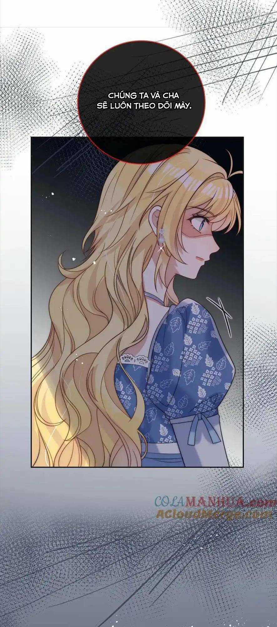 Bá Tước Man Rợn Nuông Chiều Ta Chapter 9 trang 25