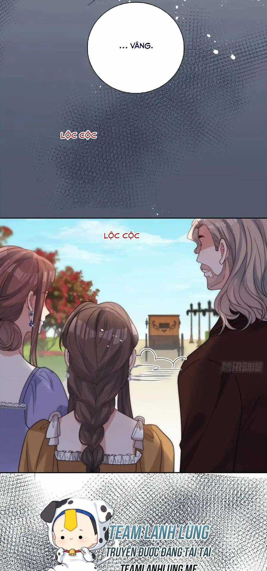 Bá Tước Man Rợn Nuông Chiều Ta Chapter 9 trang 26