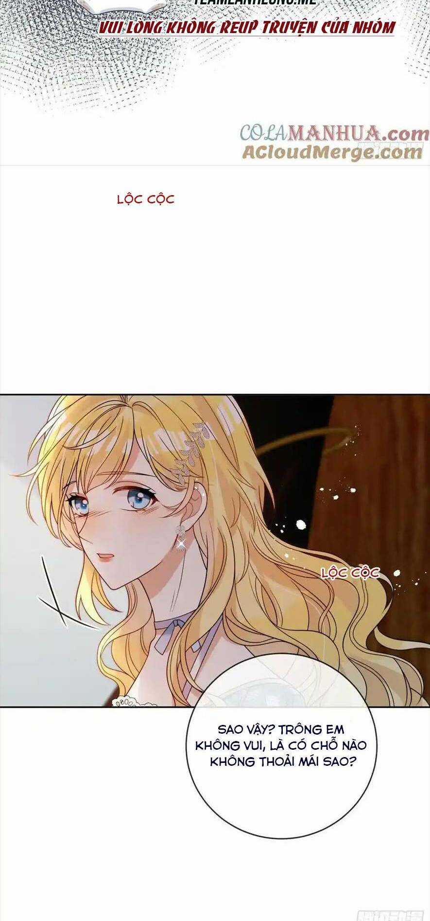 Bá Tước Man Rợn Nuông Chiều Ta Chapter 9 trang 27