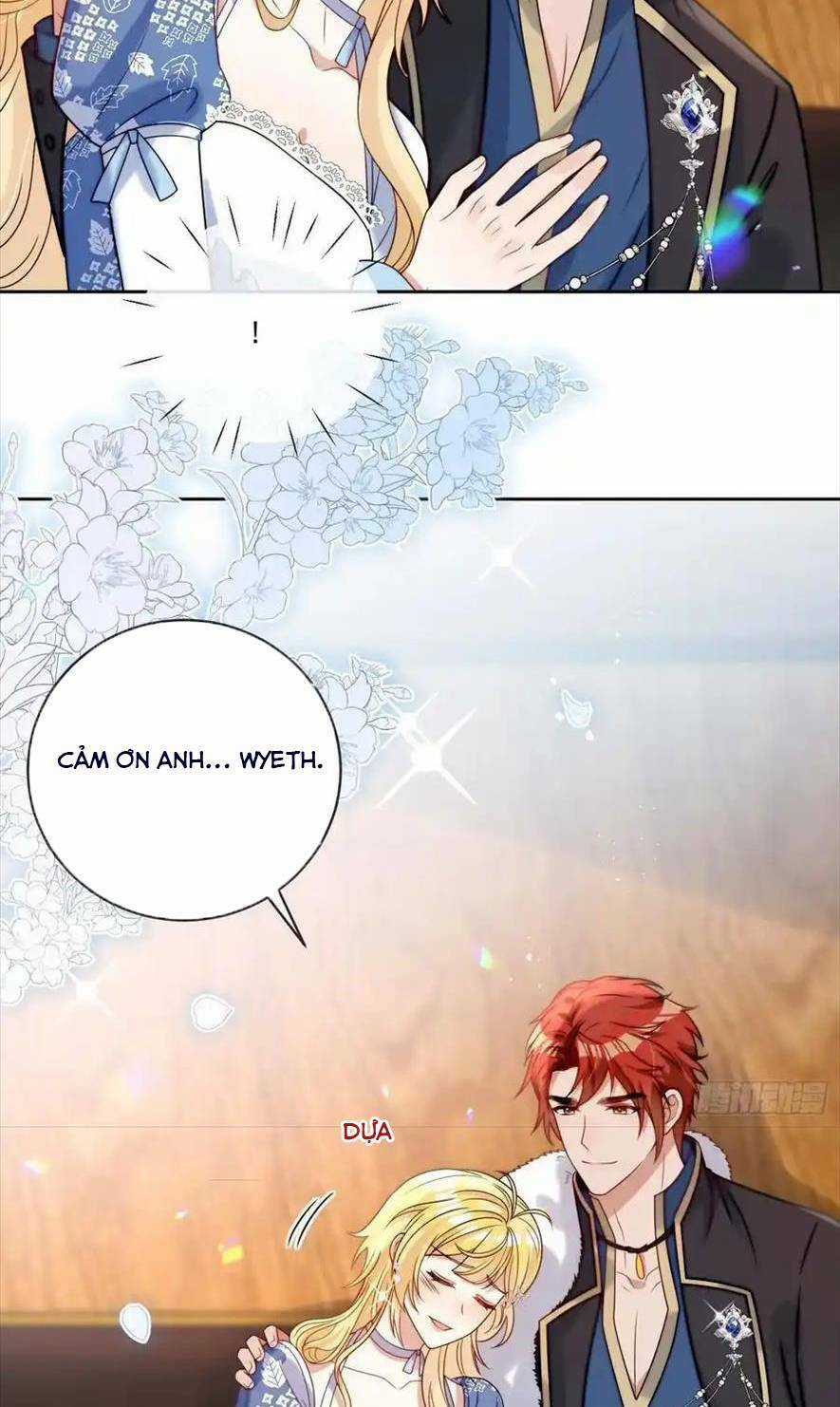 Bá Tước Man Rợn Nuông Chiều Ta Chapter 9 trang 29