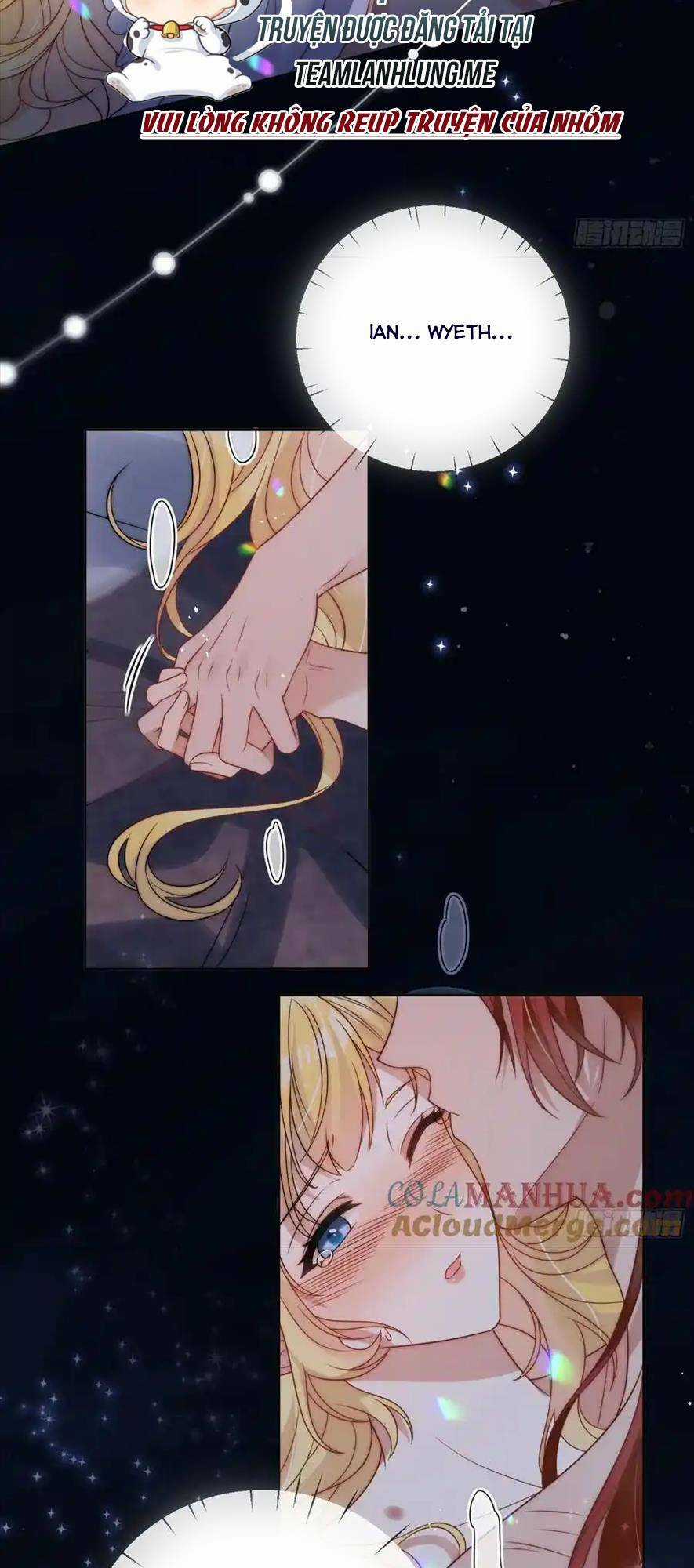 Bá Tước Man Rợn Nuông Chiều Ta Chapter 9 trang 7