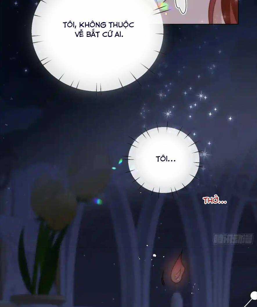 Bá Tước Man Rợn Nuông Chiều Ta Chapter 9 trang 8