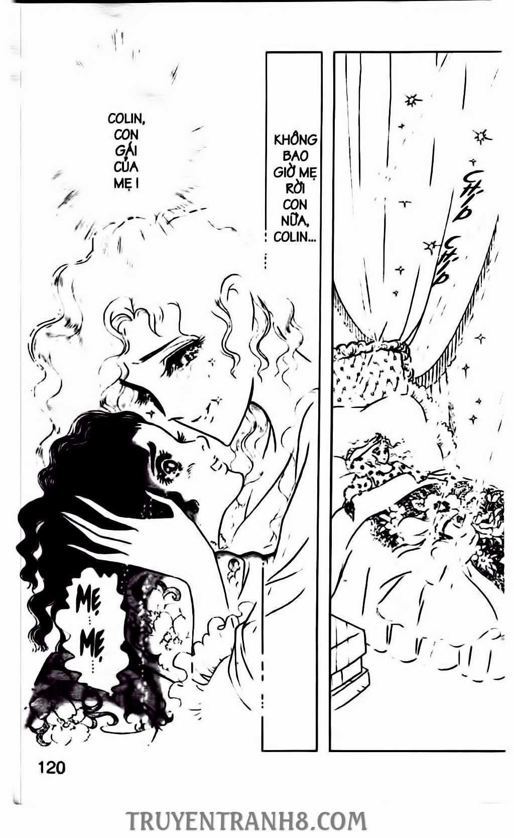 Bá Tước Tiểu Thư Chapter 10 trang 11