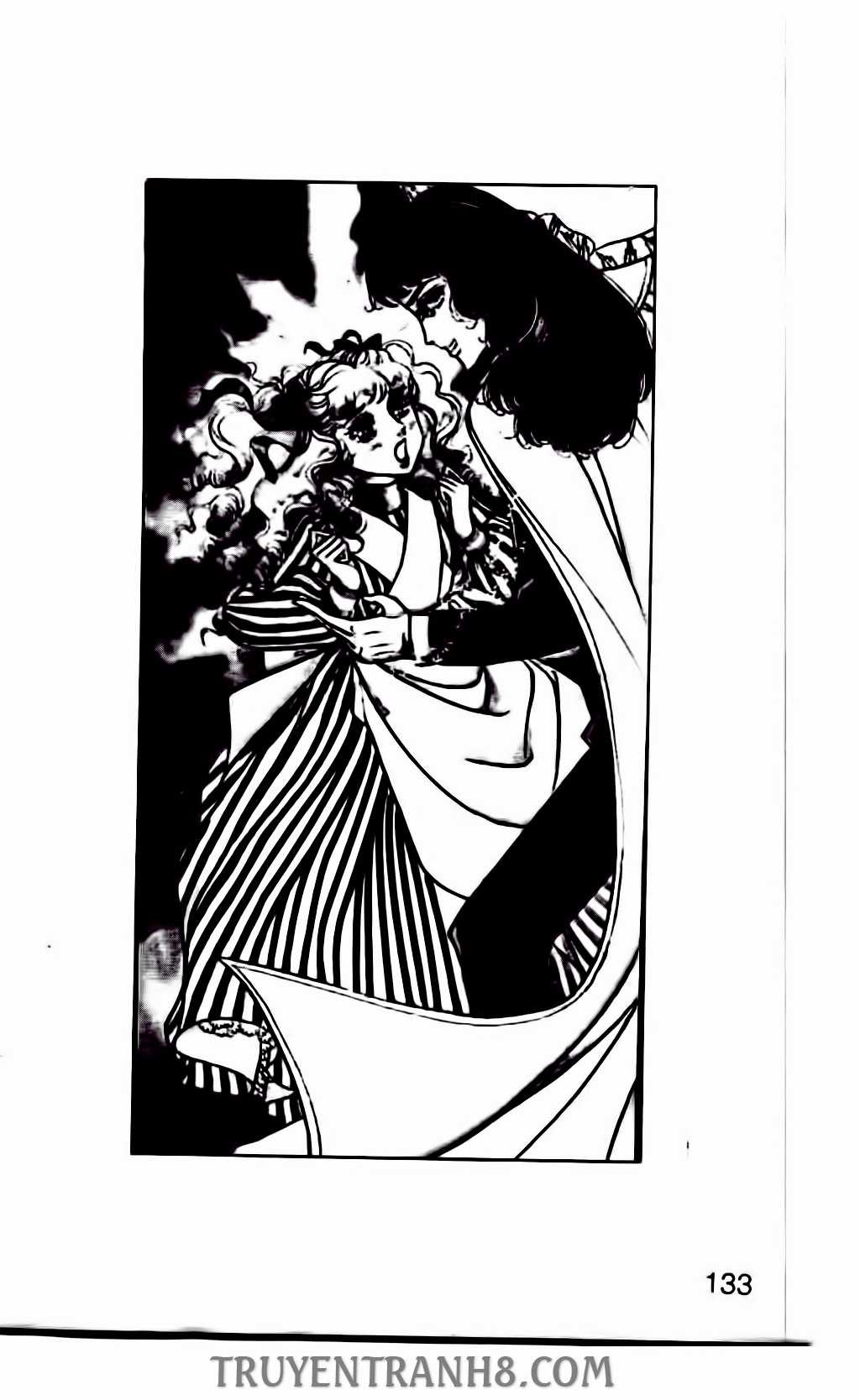 Bá Tước Tiểu Thư Chapter 10 trang 24