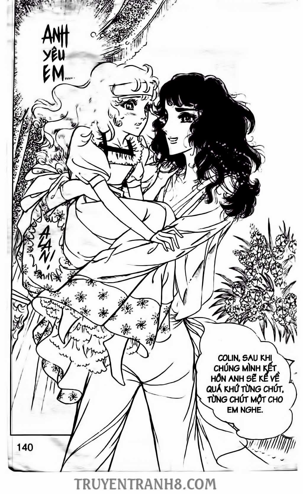 Bá Tước Tiểu Thư Chapter 10 trang 31