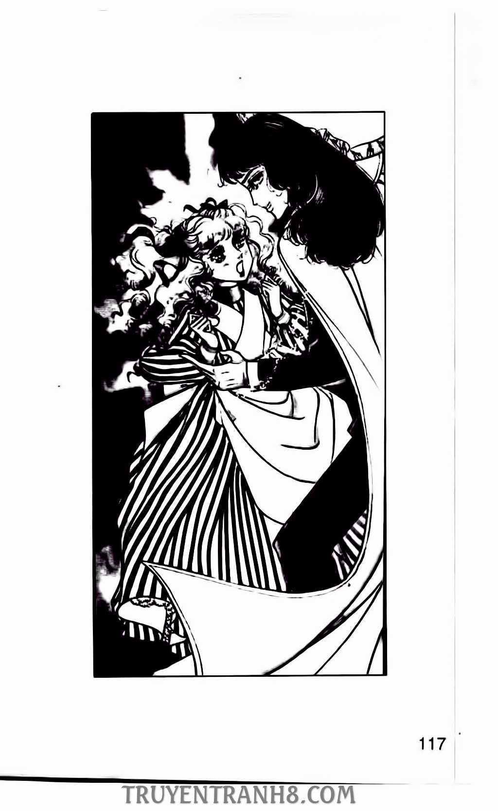 Bá Tước Tiểu Thư Chapter 10 trang 8