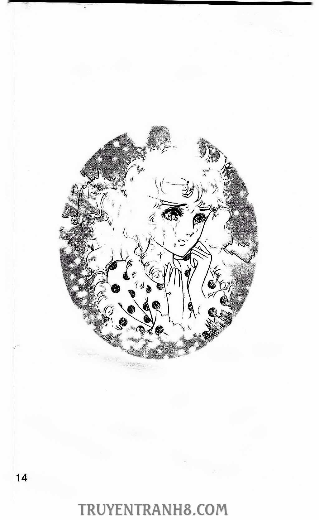 Bá Tước Tiểu Thư Chapter 11 trang 13