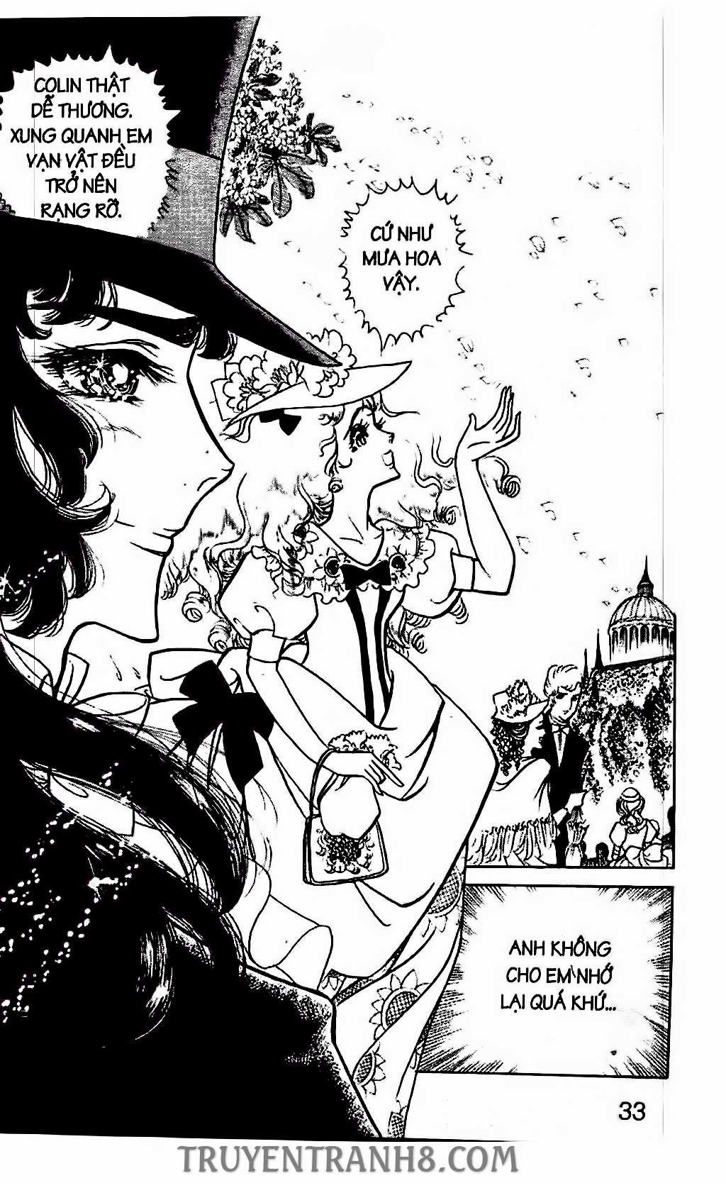 Bá Tước Tiểu Thư Chapter 12 trang 5