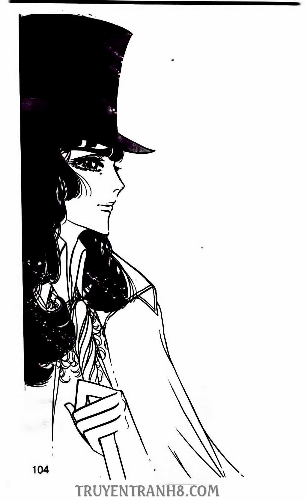 Bá Tước Tiểu Thư Chapter 14 trang 22